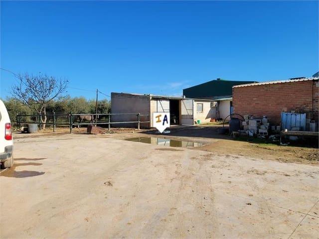 Finca/Casa Rural en venta en Mollina, Málaga