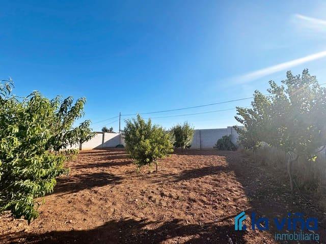 Finca/Casa Rural en venta en Mollina, Málaga