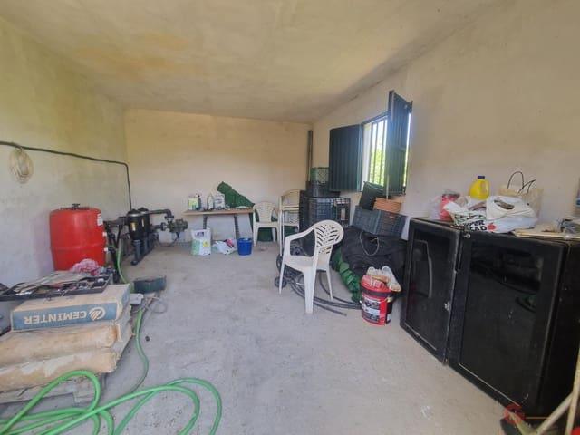 Finca/Casa Rural en venta en Molvízar, Granada Costa Tropical