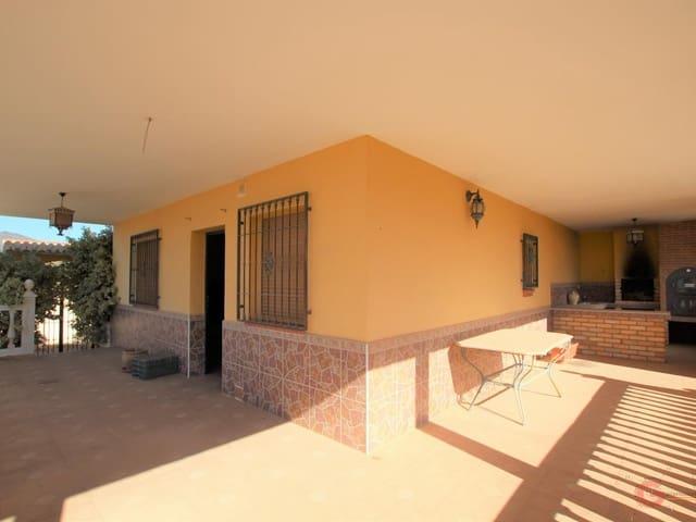 Finca/Casa Rural en venta en Molvízar, Granada Costa Tropical