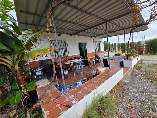 Finca/Casa Rural en venta en Molvízar, Granada Costa Tropical