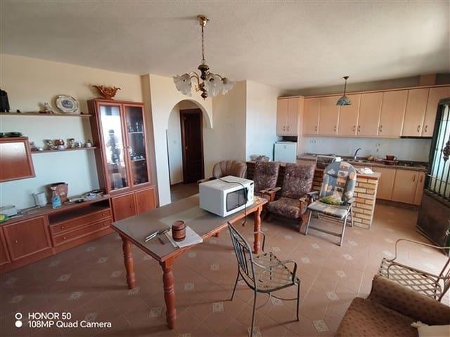 Finca/Casa Rural en venta en Molvízar, Granada Costa Tropical