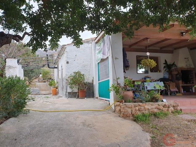 Finca/Casa Rural en venta en Molvízar, Granada Costa Tropical