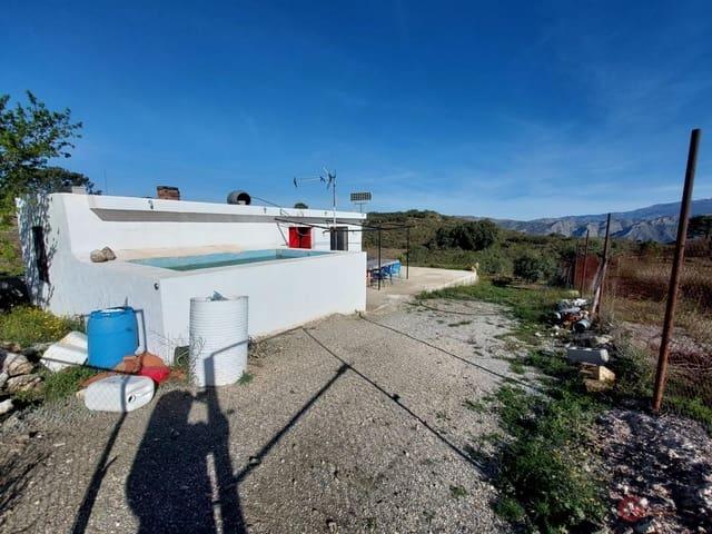 Finca/Casa Rural en venta en Molvízar, Granada Costa Tropical