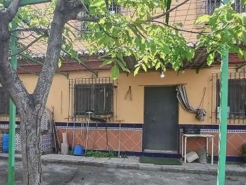 Finca/Casa Rural en venta en Monachil, Granada