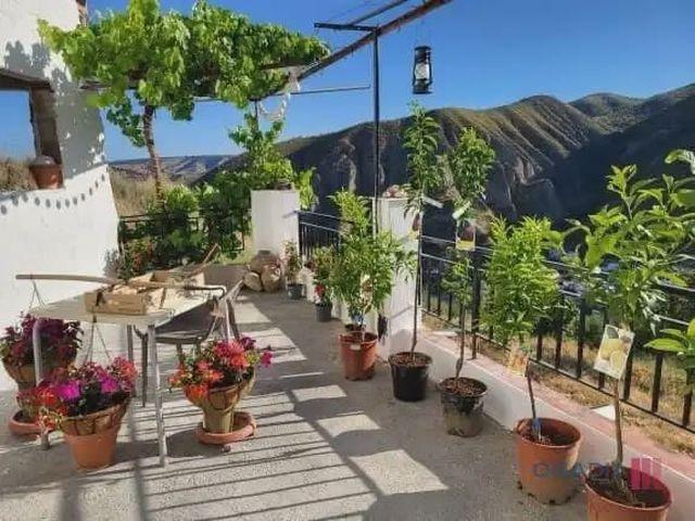 Finca/Casa Rural en venta en Monachil, Granada