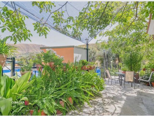 Finca/Casa Rural en venta en Monachil, Granada