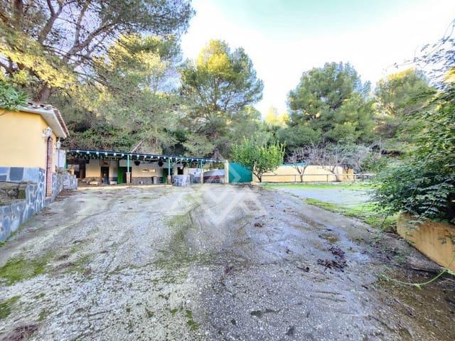 Finca/Casa Rural en venta en Monda, Málaga Costa del Sol