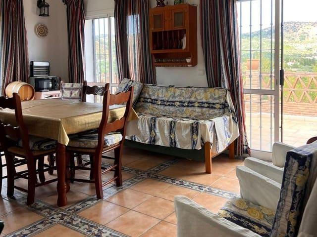 Finca/Casa Rural en venta en Monda, Málaga Costa del Sol
