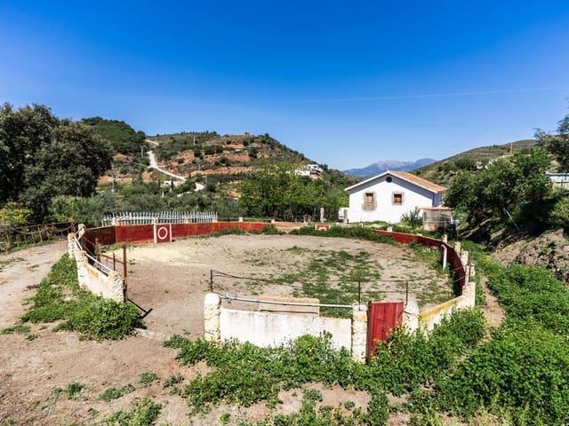 Finca/Casa Rural en venta en Monda, Málaga Costa del Sol