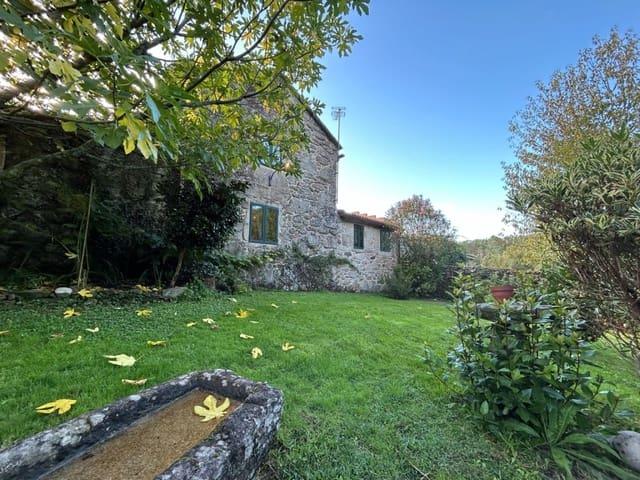 Finca/Casa Rural en venta en Mondariz, Pontevedra