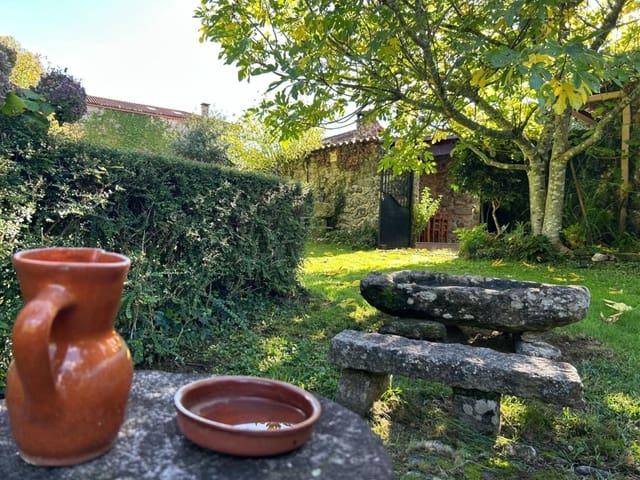Finca/Casa Rural en venta en Mondariz, Pontevedra
