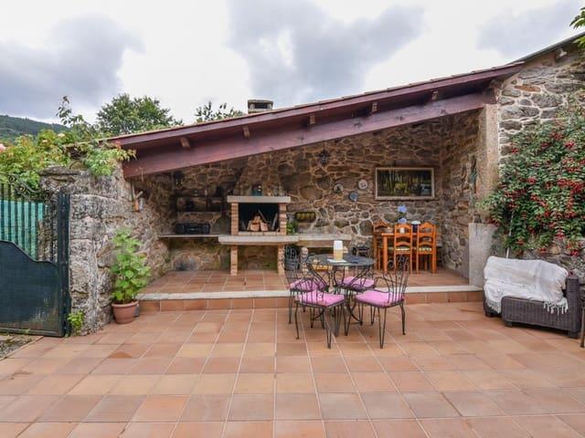 Finca/Casa Rural en venta en Mondariz, Pontevedra