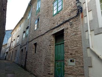 Finca/Casa Rural en venta en Mondoñedo, Lugo Rías Altas