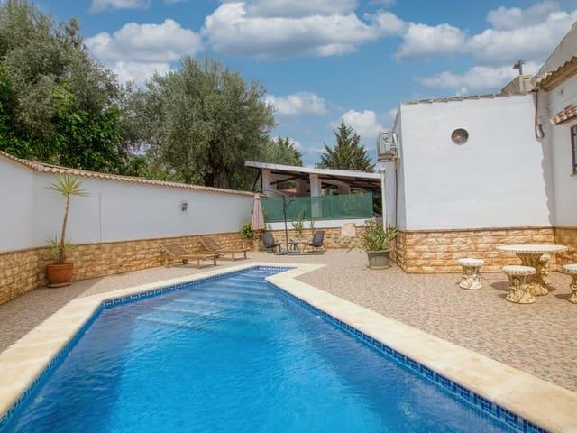 Finca/Casa Rural en venta en Mondron, Málaga