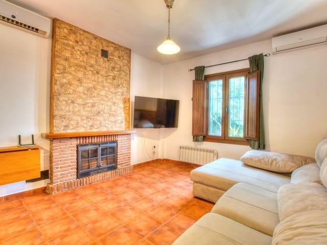 Finca/Casa Rural en venta en Mondron, Málaga