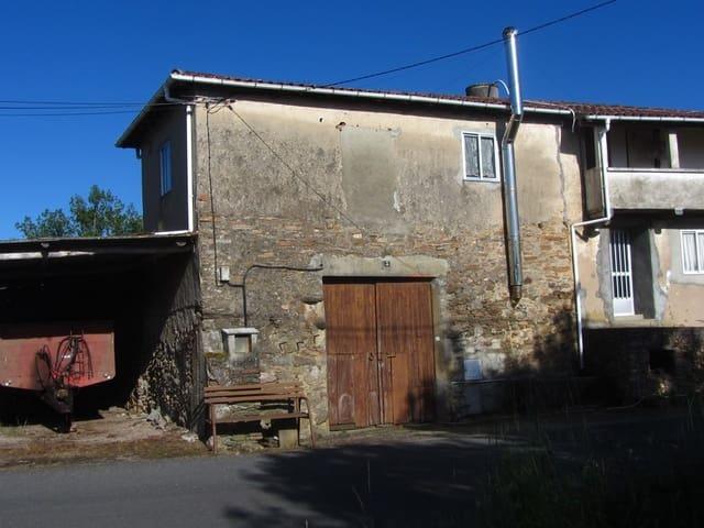 Finca/Casa Rural en venta en Monforte de Lemos, Lugo