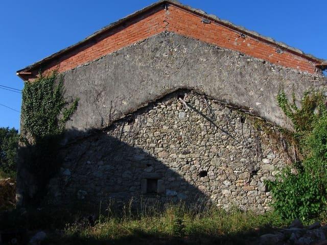 Finca/Casa Rural en venta en Monforte de Lemos, Lugo
