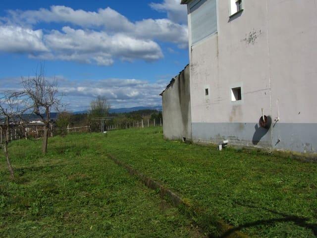 Finca/Casa Rural en venta en Monforte de Lemos, Lugo