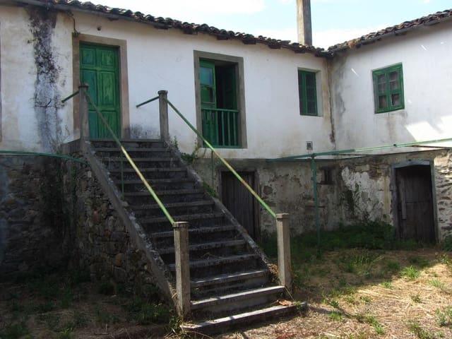 Finca/Casa Rural en venta en Monforte de Lemos, Lugo