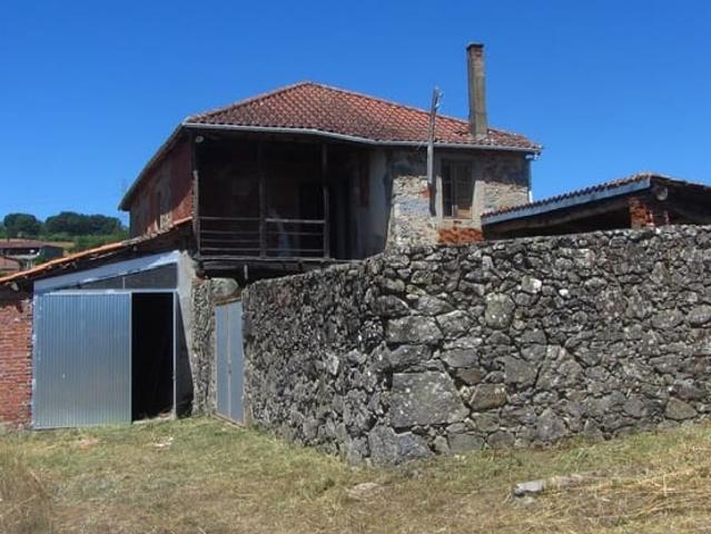 Finca/Casa Rural en venta en Monforte de Lemos, Lugo