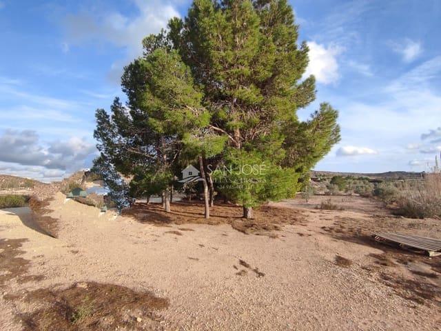 Finca/Casa Rural en venta en Monforte del Cid, Alicante