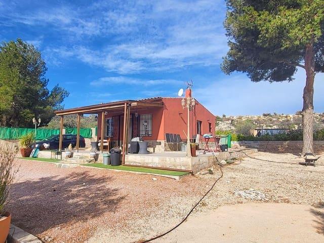Finca/Casa Rural en venta en Monóvar / Monóver, Alicante
