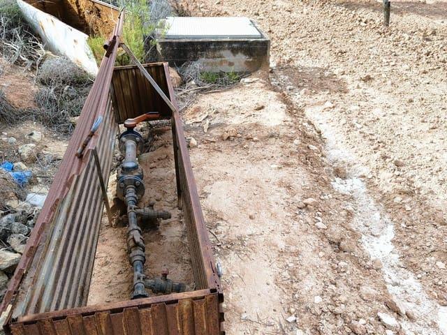 Finca/Casa Rural en venta en Monóvar / Monóver, Alicante