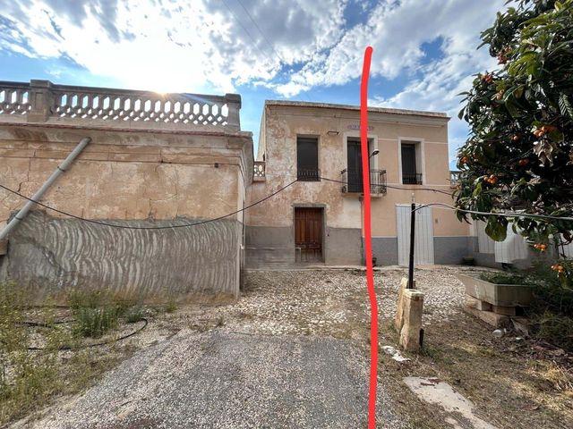 Finca/Casa Rural en venta en Monóvar / Monóver, Alicante