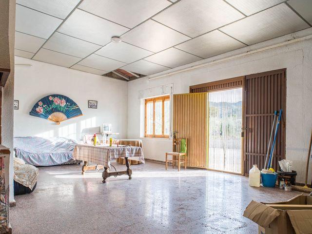 Finca/Casa Rural en venta en Monóvar / Monóver, Alicante