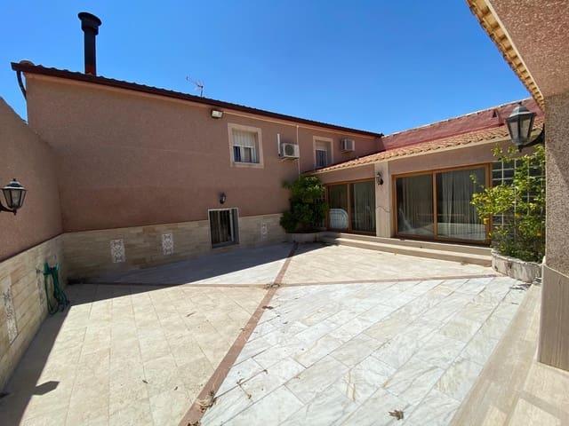 Finca/Casa Rural en venta en Monóvar / Monóver, Alicante