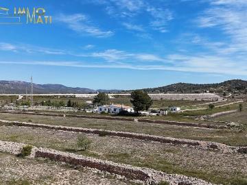 Finca/Casa Rural en venta en Monóvar / Monóver, Alicante
