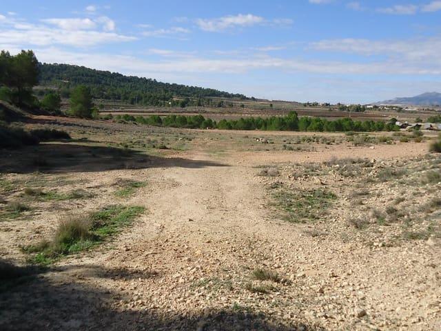 Finca/Casa Rural en venta en Monóvar / Monóver, Alicante