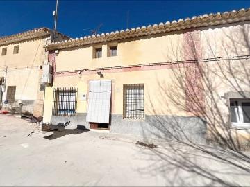 Finca/Casa Rural en venta en Monóvar / Monóver, Alicante