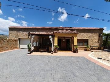 Finca/Casa Rural en venta en Monóvar / Monóver, Alicante