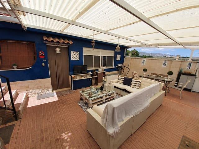 Finca/Casa Rural en venta en Monóvar / Monóver, Alicante
