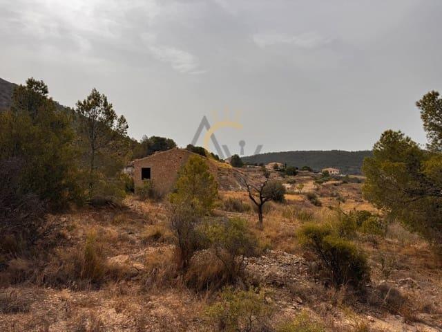 Finca/Casa Rural en venta en Monóvar / Monóver, Alicante