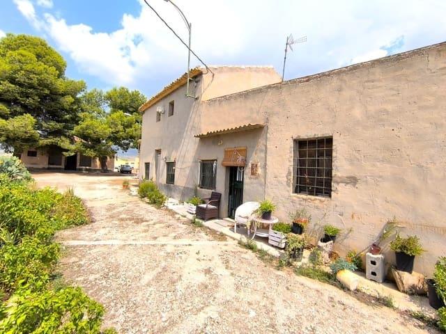 Finca/Casa Rural en venta en Monóvar / Monóver, Alicante