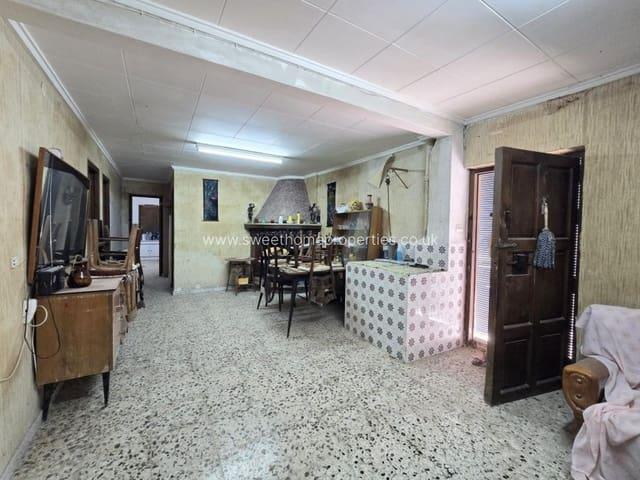 Finca/Casa Rural en venta en Monóvar / Monóver, Alicante