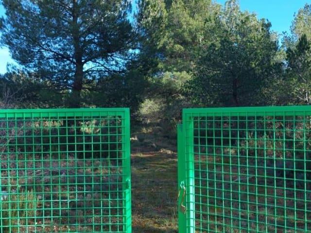 Finca/Casa Rural en venta en Monroyo, Teruel