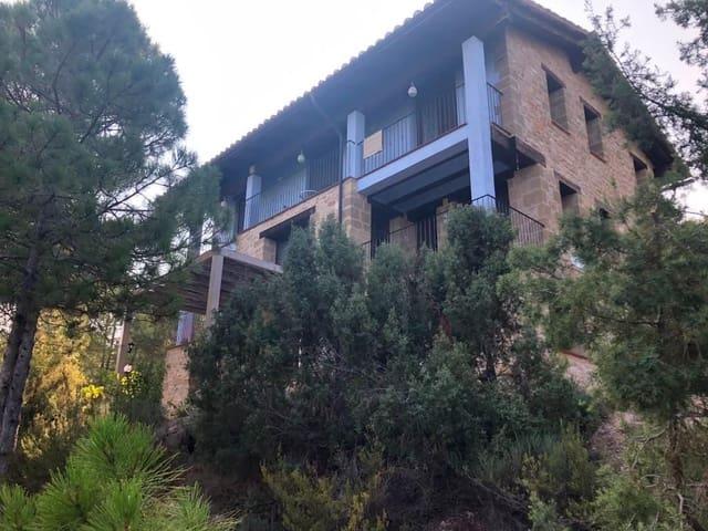 Finca/Casa Rural en venta en Monroyo, Teruel