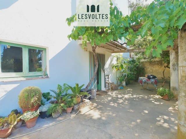 Chalet en venta en Mont ras, Girona Costa Brava