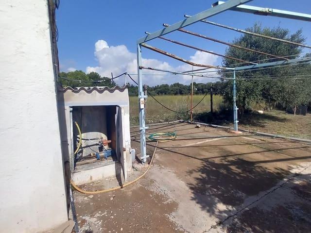 Finca/Casa Rural en venta en Mont roig del Camp, Tarragona
