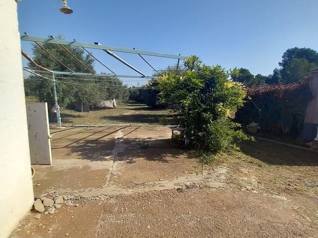 Finca/Casa Rural en venta en Mont roig del Camp, Tarragona
