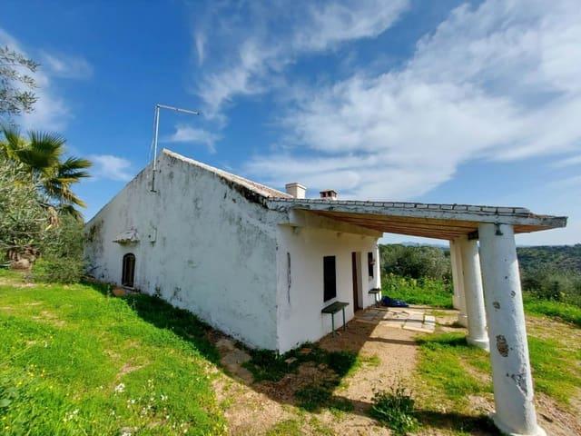 Finca/Casa Rural en venta en Montoro, Córdoba