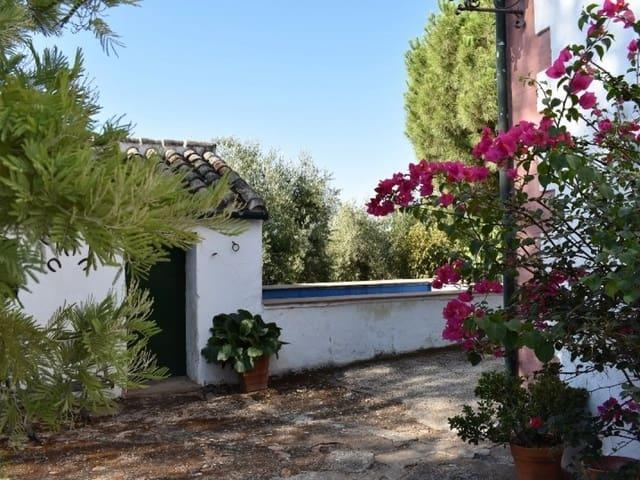 Finca/Casa Rural en venta en Montoro, Córdoba