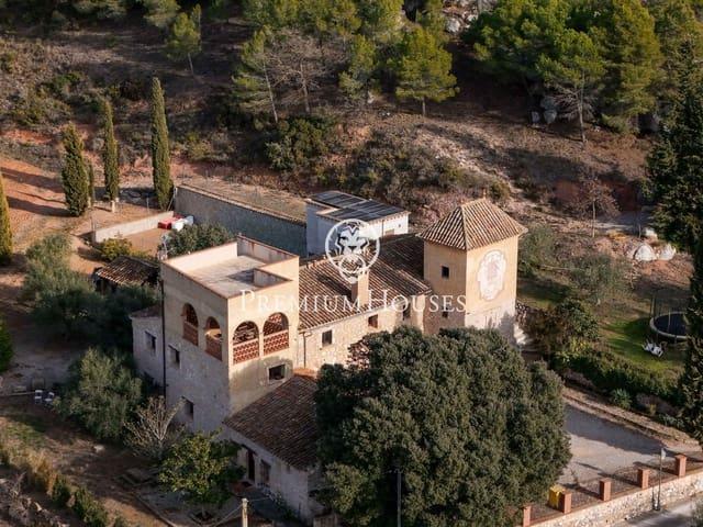 Finca/Casa Rural en venta en Montblanc, Tarragona