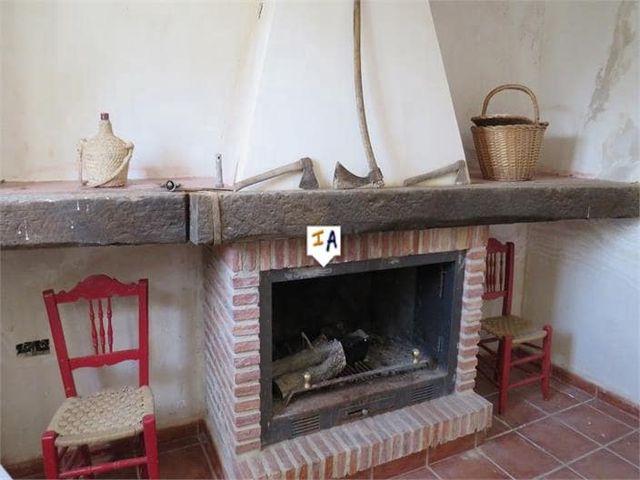 Finca/Casa Rural en venta en Monte Lope Alvarez, Jaén