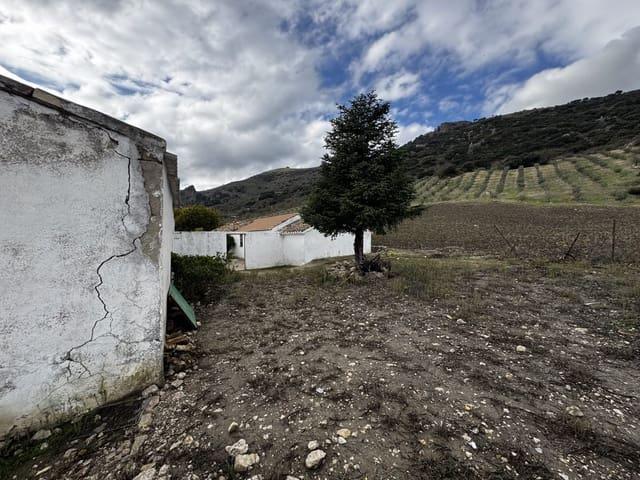 Finca/Casa Rural en venta en Montecorto, Málaga