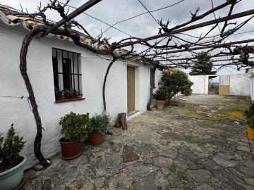 Finca/Casa Rural en venta en Montecorto, Málaga